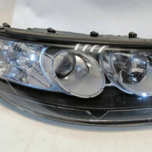 Права фара Hyundai SANTA FE 2006+
