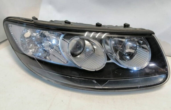 Права фара Hyundai SANTA FE 2006+