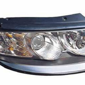 farafonar814 Права фара Hyundai SANTA FE 2009-2012
