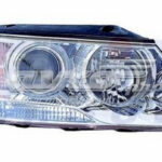 Права фара Hyundai SONATA 2008+ Права фара Hyundai SONATA 2008+ FP 3213 M04