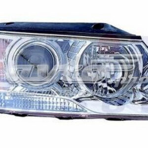 farafonar815 Права фара Hyundai SONATA 2008+