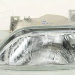 Ліва фара Ford TRANSIT 1992-1995 FP 2515 R11-E