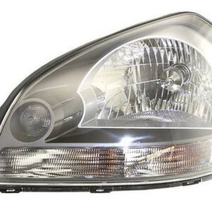 Права фара Hyundai TUCSON