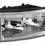 Права фара IVECO DAILY 2000-2006 Права фара IVECO DAILY 2000-2006 69371219829