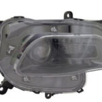 Права фара Jeep Cherokee 2013-2018 FP 3805 904