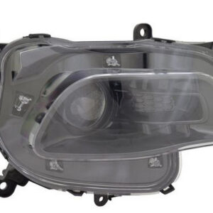 farafonar823 Права фара Jeep Cherokee 2013-2018