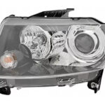 Права фара JEEP COMPASS 2011-2016 GS 3807 D304