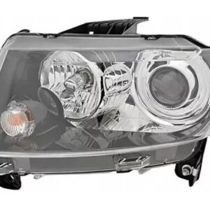 Права фара JEEP COMPASS 2011-2016