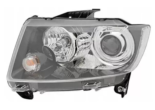 farafonar824 Права фара JEEP COMPASS 2011-2016