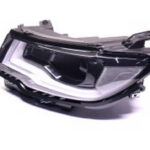 Права фара JEEP COMPASS 2017+ 69841279804