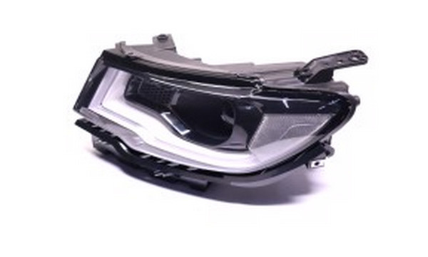 Права фара JEEP COMPASS 2017+