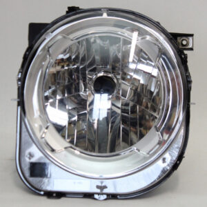 Права фара JEEP RENEGADE 2014+