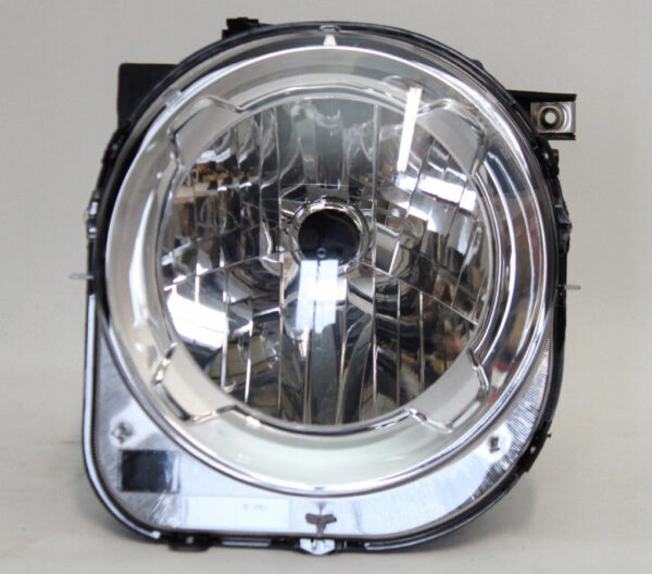 Права фара JEEP RENEGADE 2014+