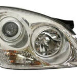 Права фара KIA MAGENTIS 2006-2008 Права фара KIA MAGENTIS 2006-2008 6900511838