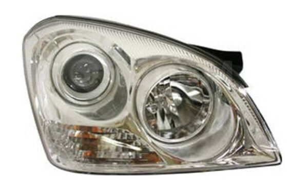 farafonar829 Права фара KIA MAGENTIS 2006-2008