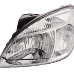 Права фара KIA RIO 2006-2009 6984850386
