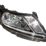 Права фара KIA RIO 2011+ Права фара KIA RIO 2011+ FP 4029 H1-P