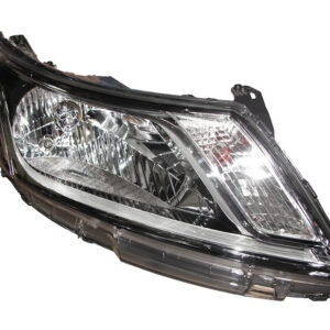 Права фара KIA RIO 2011+