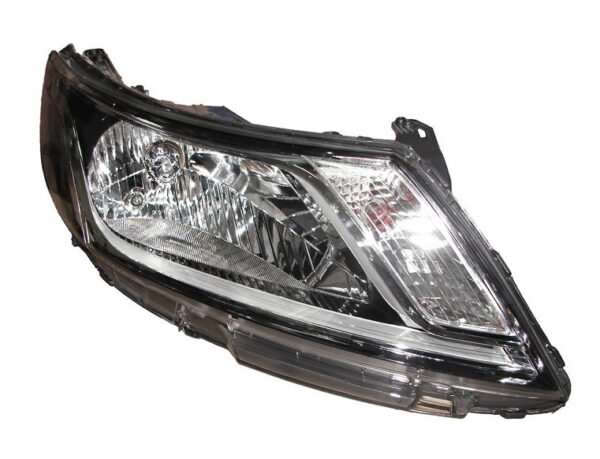 farafonar832 Права фара KIA RIO 2011+