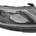 Права фара KIA RIO 2011-2014 FP 4029 924