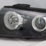 Права фара KIA SORENTO 2010-2013 FP 4023 M02