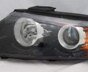 Права фара KIA SORENTO 2010-2013