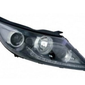 Права фара KIA SPORTAGE 2010-2015