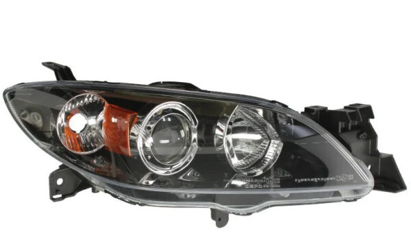 farafonar838 Права фара MAZDA 3 2009-2012
