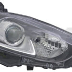 Права фара MAZDA 6 2013-2016 Права фара MAZDA 6 2013-2016 FP 4425 R1-P