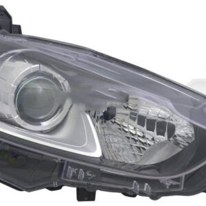 farafonar839 Права фара MAZDA 6 2013-2016