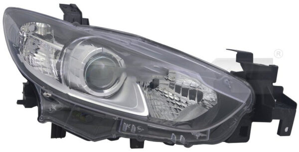 Права фара MAZDA 6 2013-2016