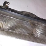 Права фара MAZDA 626 (GC) 1982-1987 Права фара MAZDA 626 (GC) 1982-1987 FP 3437 011