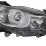 Права фара MAZDA CX5 2012-2016 FP 4421 F5-P