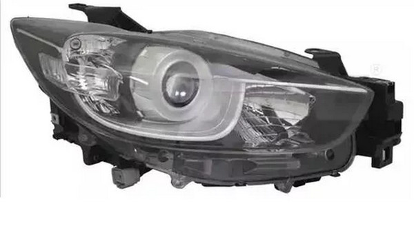 Права фара MAZDA CX5 2012-2016