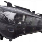 Права фара MAZDA CX5 2017+ Права фара MAZDA CX5 2017+ GS 4426 D304