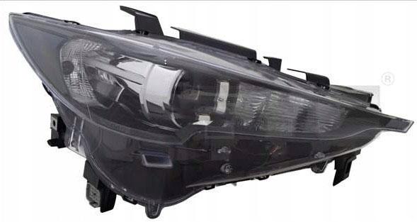 Права фара MAZDA CX5 2017+