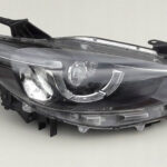Права фара MAZDA CX5 2017+ 69371265474