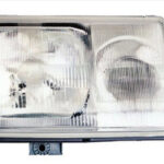 Права фара Mercedes 124 Права фара Mercedes 124 FP 3526 903-P