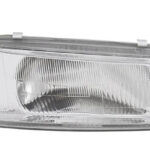 Права фара Mitsubishi LANCER 1992-1995 FP 3716 311