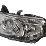 Права фара Mitsubishi OUTLANDER 2012-2015 FP 4824 211