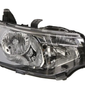 farafonar851 Права фара Mitsubishi OUTLANDER 2012-2015