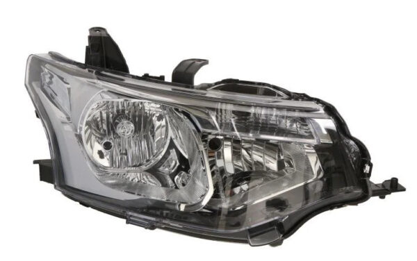 Права фара Mitsubishi OUTLANDER 2012-2015