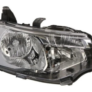 farafonar852 Права фара Mitsubishi OUTLANDER 2012-2015