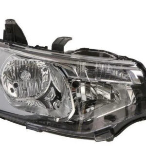 farafonar853 Права фара Mitsubishi OUTLANDER 2012-2015