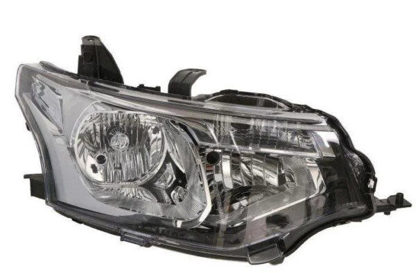 Права фара Mitsubishi OUTLANDER 2012-2015