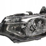 Права фара Mitsubishi OUTLANDER 2012-2015 Права фара Mitsubishi OUTLANDER 2012-2015 69841212396