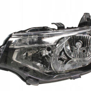 farafonar854 Права фара Mitsubishi OUTLANDER 2012-2015