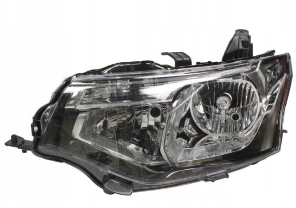 Права фара Mitsubishi OUTLANDER 2012-2015