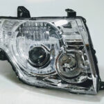 Права фара Mitsubishi PAJERO 2007-2014 FP 3738 F1-E