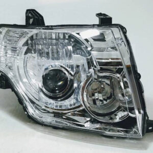 Права фара Mitsubishi PAJERO 2007-2014